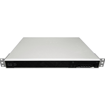 Межсетевой экран Cisco ASA5515-K9