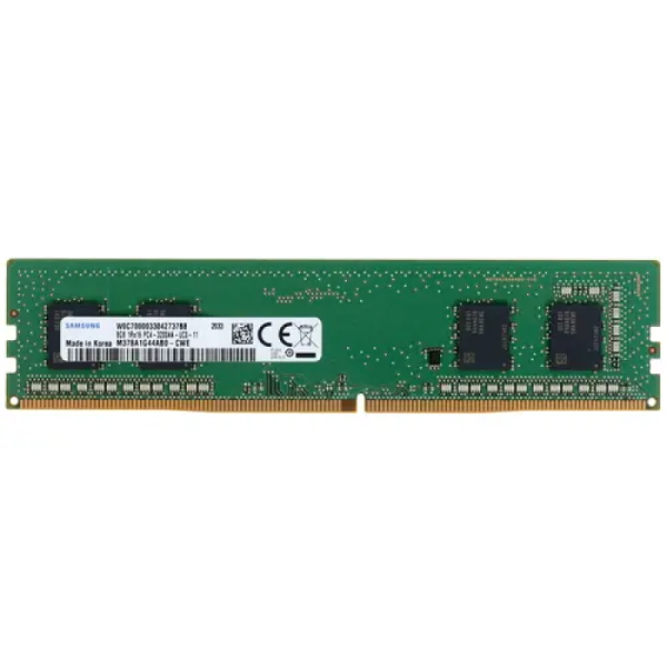 Модуль памяти Samsung M378A1G44AB0-CWE
