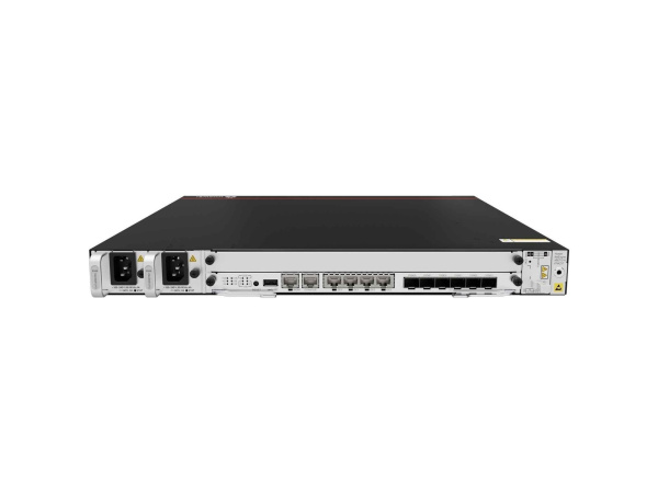 Маршрутизатор Huawei AR6710-H4T4X2Y7