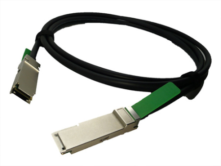 Оптический трансивер Cisco QSFP-H40G-CU3M