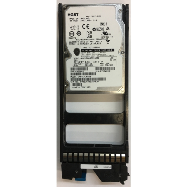 HDD Hitachi DF-F850-6HGSS
