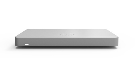 Межсетевой экран Cisco Meraki MX68W