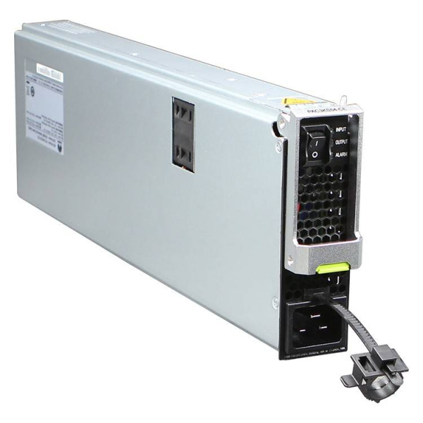 ​Блок питания Huawei PAC3KS54-CE, мощностью 3000 Вт, входное напряжение 220 В AC/110 В AC (50/60 Гц), выходное напряжение 53,5 В DC, максимальный выходной ток 56,1 А