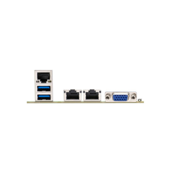 Сервер Supermicro SKT-1205L-P4IC-FXC