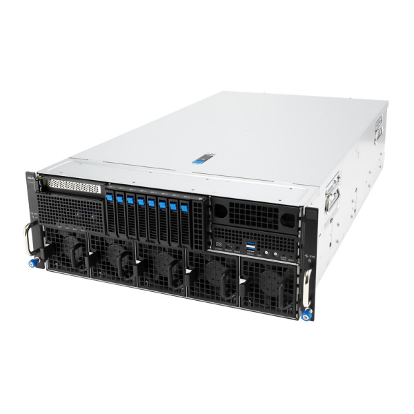 Сервер ASUS ESC8000A-E13P