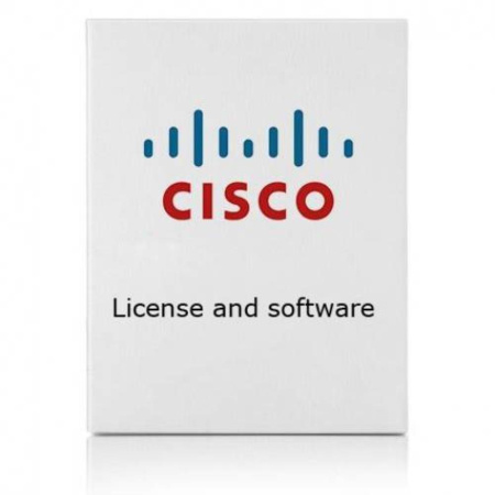 Лицензия Cisco LIC-CUCM-12X-BAS