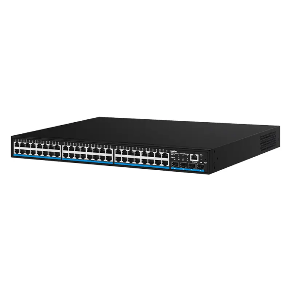Коммутатор Hasivo S5800WP-16G-2S