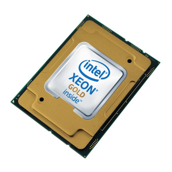 Процессор Intel Xeon Gold 5220