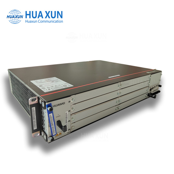 Станция Huawei BBU5900 Box