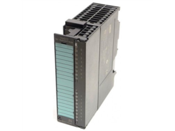Процессор Siemens SM 322 6ES7322-1BH01-0AB0