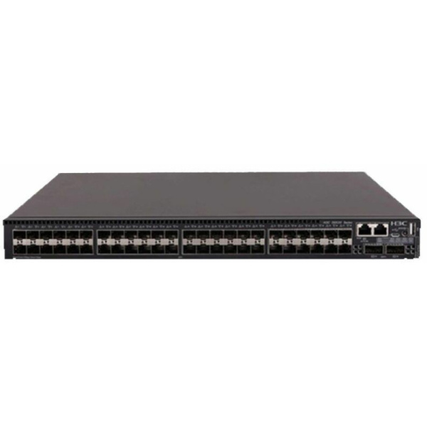 Коммутатор Ethernet H3C S6520X-54QC-EI