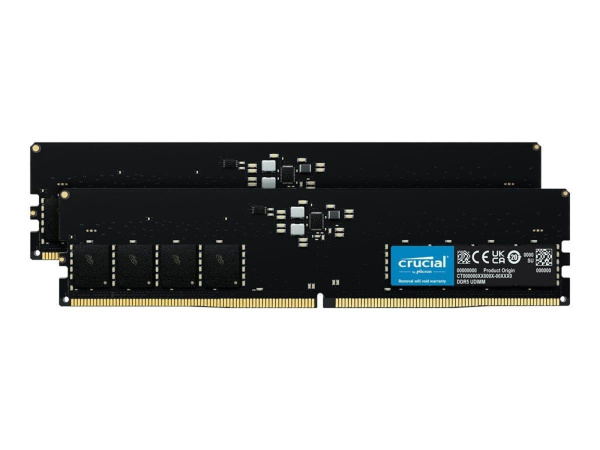 Оперативная память Intel DDR5-4800