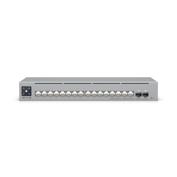 Коммутатор Ethernet Ubiquiti USW-Pro-Max-16