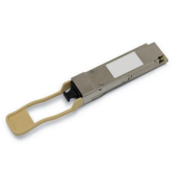 Оптический трансивер Cisco QSFP-100G-SR1.2=