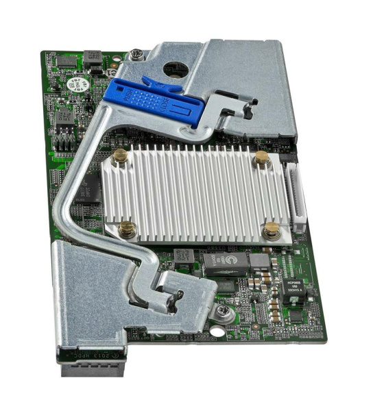 RAID-контроллер HPE P244br