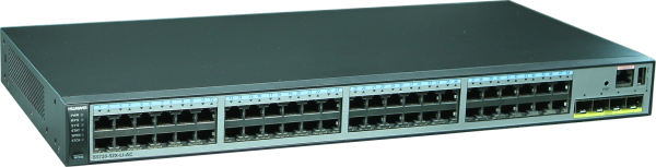 Коммутатор Huawei Switch S5720S-28X-LI-24S-AC