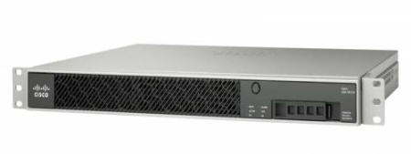 Межсетевой экран Cisco ASA5515-IPS-K9