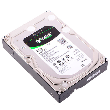 Жесткий диск Seagate 8TB 7,2K SAS 3.5", ST8000NM001A