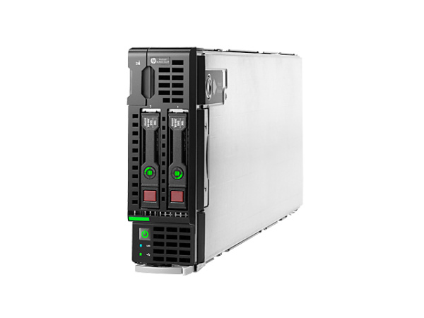 Б.У. Server HPE 727021-B21