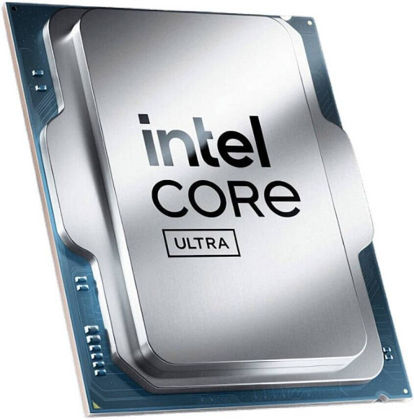 Процессор Intel Core Ultra 9 285K AT8076806419