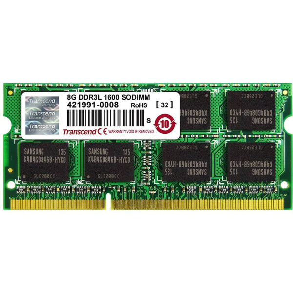 Модуль Transcend TS512MSK64W6H