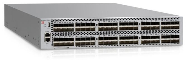 Коммутатор Brocade BR-G630-96-32G-R