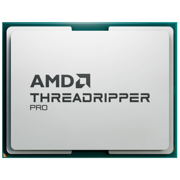 Процессор AMD 7965WX