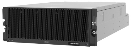 Система хранения данных Lenovo ThinkSystem D4390
