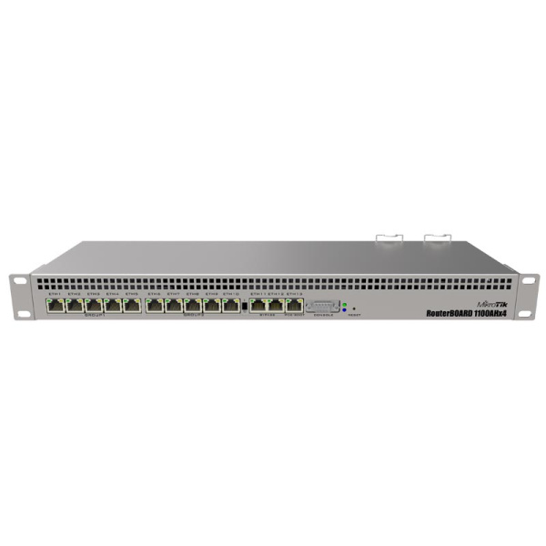 Маршрутизатор MikroTik 1100AHx4