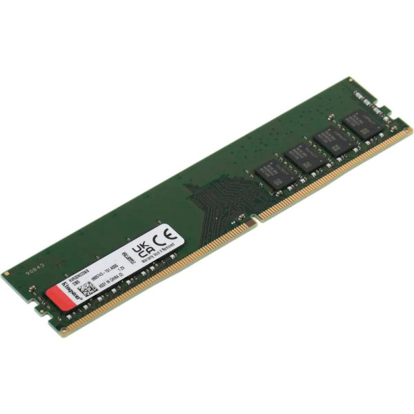 Оперативная память Kingston ValueRAM KVR32N22S8/8