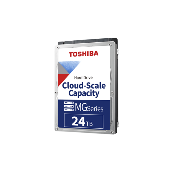HDD Toshiba MG11SCA24TE