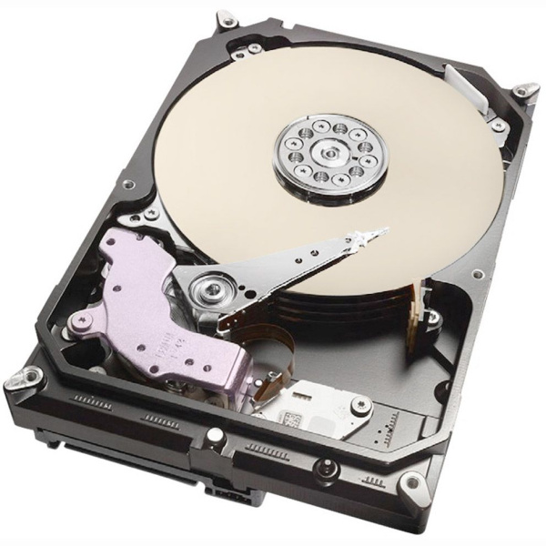 HDD Seagate ST8000NM018B
