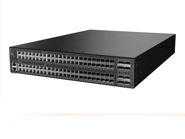 Коммутатор Ethernet Lenovo 5*9*NBD