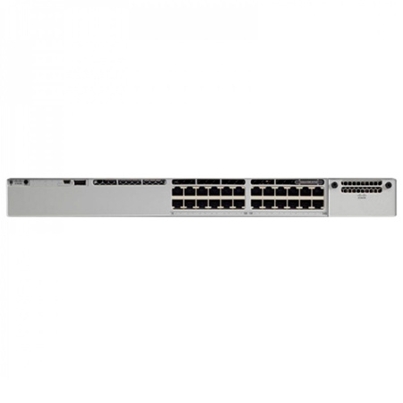 Коммутатор Cisco Catalyst C9300-24S-E