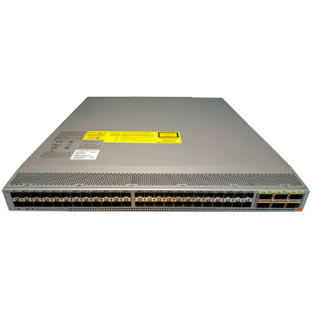 Коммутатор Cisco Nexus N9K-C9372PX