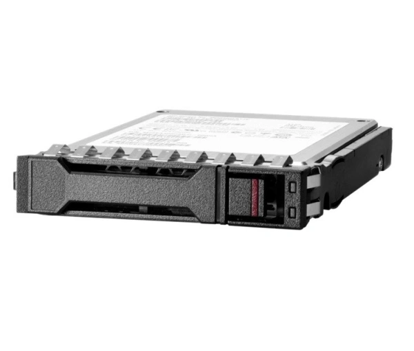 SSD накопитель HPE P40511-B21 / 1.92TB / SAS 12G / Mixed Use / SFF / BC / Value SAS / Multi Vendor SSD накопитель HPE P40511-B21 / 1.92TB / SAS 12G / Mixed Use / SFF / BC / Value SAS / Multi Vendor