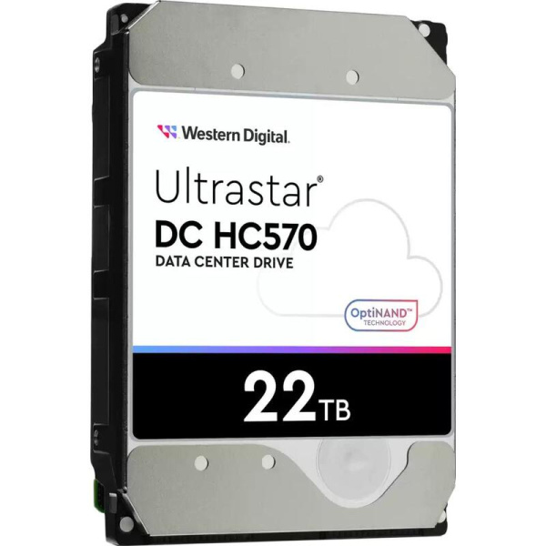 HDD Western Digital WUH722222AL5204