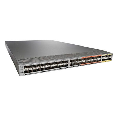 Коммутатор Cisco Nexus N5K-C5672UP