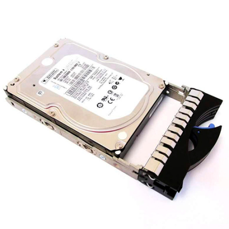 Жесткий диск IBM 250GB 3.5" SATA, 39М4527