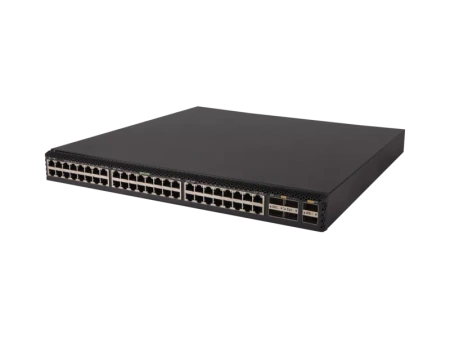 Коммутатор HPE 5710 48XGT 6QS+/2QS28 Switch - JL586A