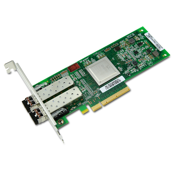 Процессор Intel QLE2562-CK
