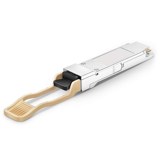 Оптический трансивер Cisco QSFP-100G-SR4-S