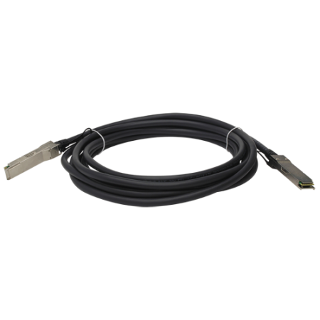 Кабель Huawei QSFP-40G-CU1M (QSFP-40G, 1m, QSFP-40G-CU1M)