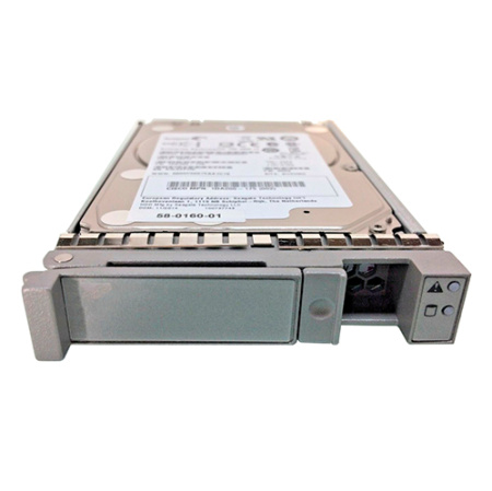 Жесткий диск Cisco UCS-HD300G15K12N