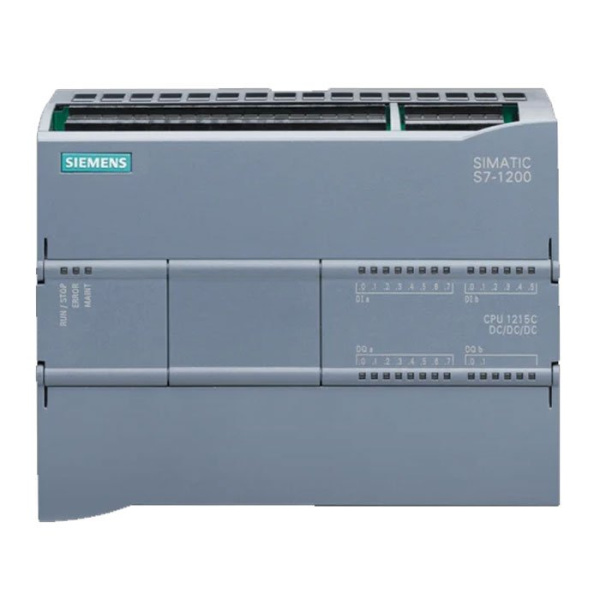 Модуль Siemens 6ES7215-1AG40-0XB