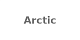 Arctic