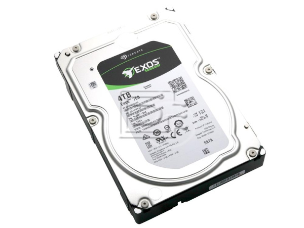 HDD Seagate ST4000NM0035