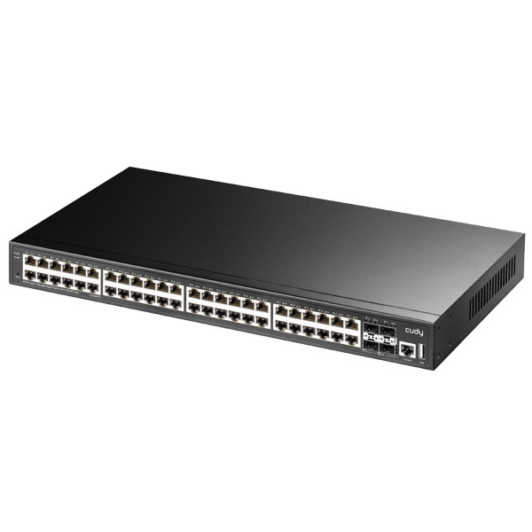 Комплект GE 48port