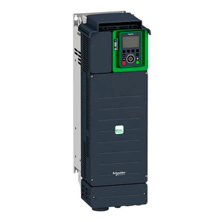 Частотный преобразователь Schneider Electric ATV930D45N4