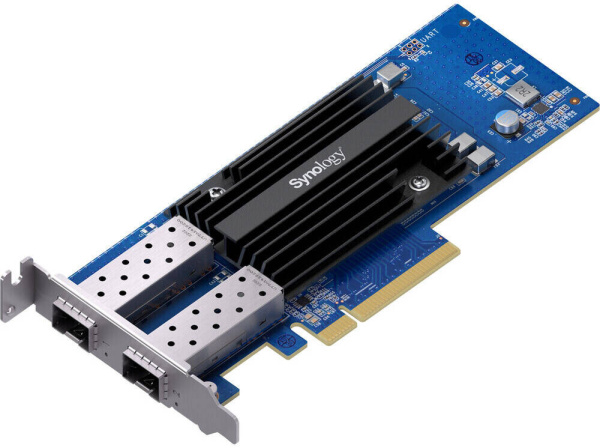 Адаптер Synology E25G30-F2